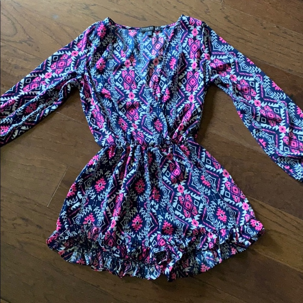 Romper
